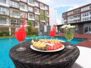 At Sea Condominium
