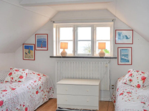 Amazing Home in Simrishamn With Wifi and 4 Bedrooms