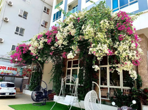 Hai Tien Plaza Hotel