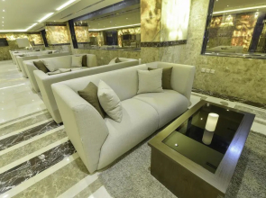 Three Points Hotel