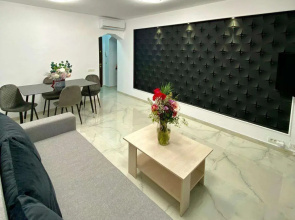 Central Apartament Mangalia