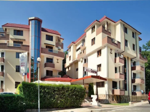 Hotel Sigma