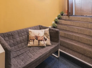 Station Self Check-in  Apartments - Lollo Luxury
