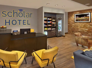 The Chestnut Boutique Hotel