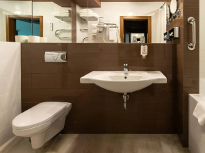 Best Western Вильнюс