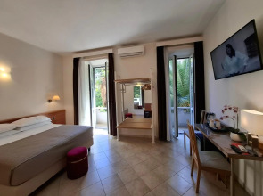 Hotel Principe Eugenio