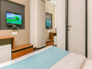 ZO Prime Vijay Nagar