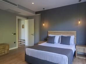 P2295 in Bodrum With 1 Bedrooms and 1 Bathrooms