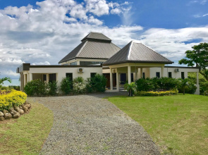 Sapphire Bay Fiji
