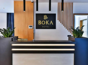 Hotel Boka