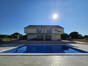 Villa Tamaris
