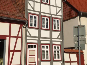 Ferienhaus Börsengasse 1