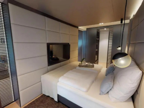 White Pearl Apartment 1.12