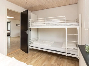 8 Person Holiday Home in Albaek-by Traum