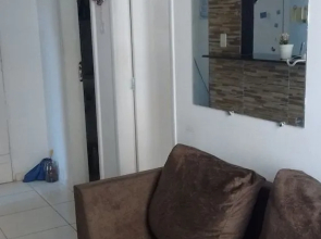 Hospedagem Portela