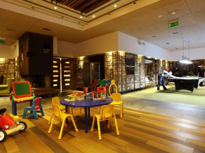 Termag Hotel Jahorina