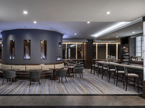 The Westin Harbour Castle, Toronto