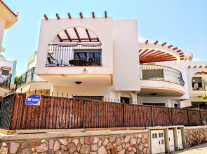 Apartment With Sea View - Eilat