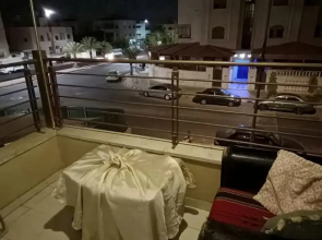 Sweet aqaba apartment