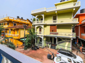 OYO 23199 Asta Beach Stay