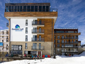 Apartment N322 Gudauri Loft