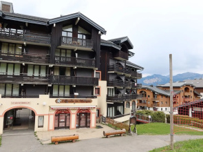 Vacancéole - Grand Morillon