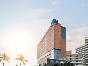 AC Hotel by Marriott Veracruz