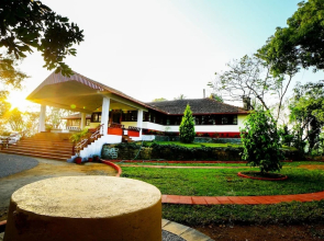 Standard Double Room-wayanad