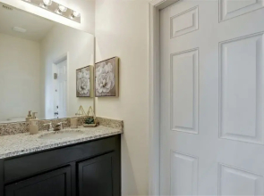 6070boa Luxury 6 Bedroom 5.bath Home With Spa 6 Villa by Redawning