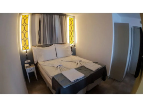 White Lagoon All Inclusive