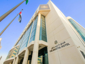 The Bristol Hotel Dubai