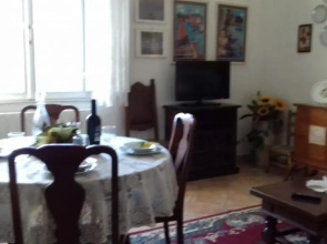 Casa Patti alle porte di Siena