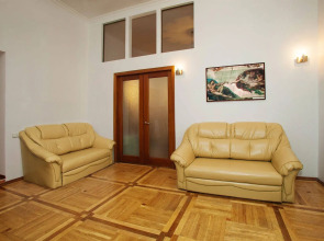 Ренессанс апартаменты Одесса