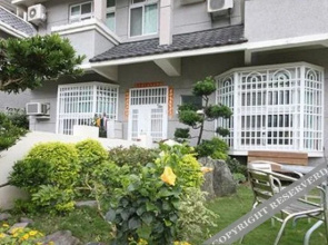 Ma Heng Heng House(台東馬亨亨民宿)