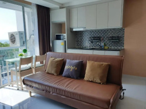 Serenity Condo Wongamat by Patsamon