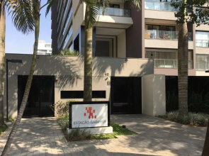 Apartamento Campo Belo - São Paulo