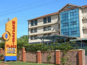 Ivys Hotel