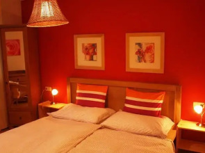 Ferienwohnung Innerrain