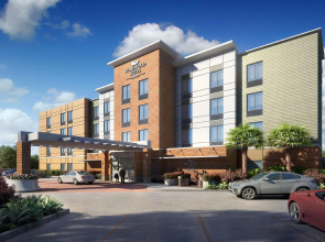 Homewood Suites by Hilton Houston NW at Beltway 8, TX