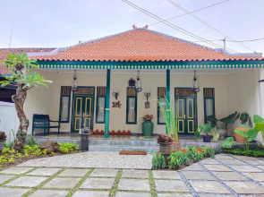 Omah Kura 1