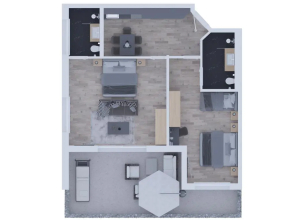 For Moments Apartments & Spa