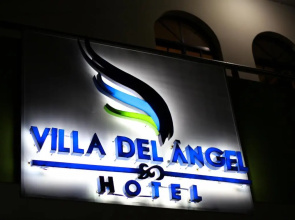 Villa del Angel Hotel