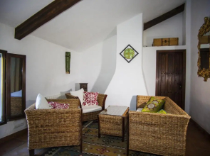 Casa Rural Huerta La Terrona