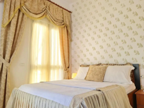 Hotel Olympia