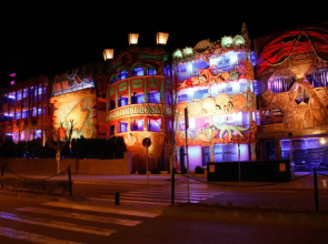 Pirates Village