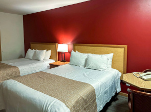 Econo Lodge Edmonds North Seattle
