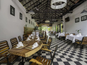 The Community - Siem Reap