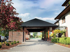 Hotel Kolumna Park