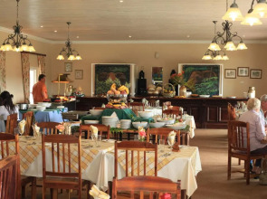 Zuurberg Mountain Village