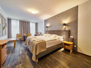 Hotel Adam Trutnov